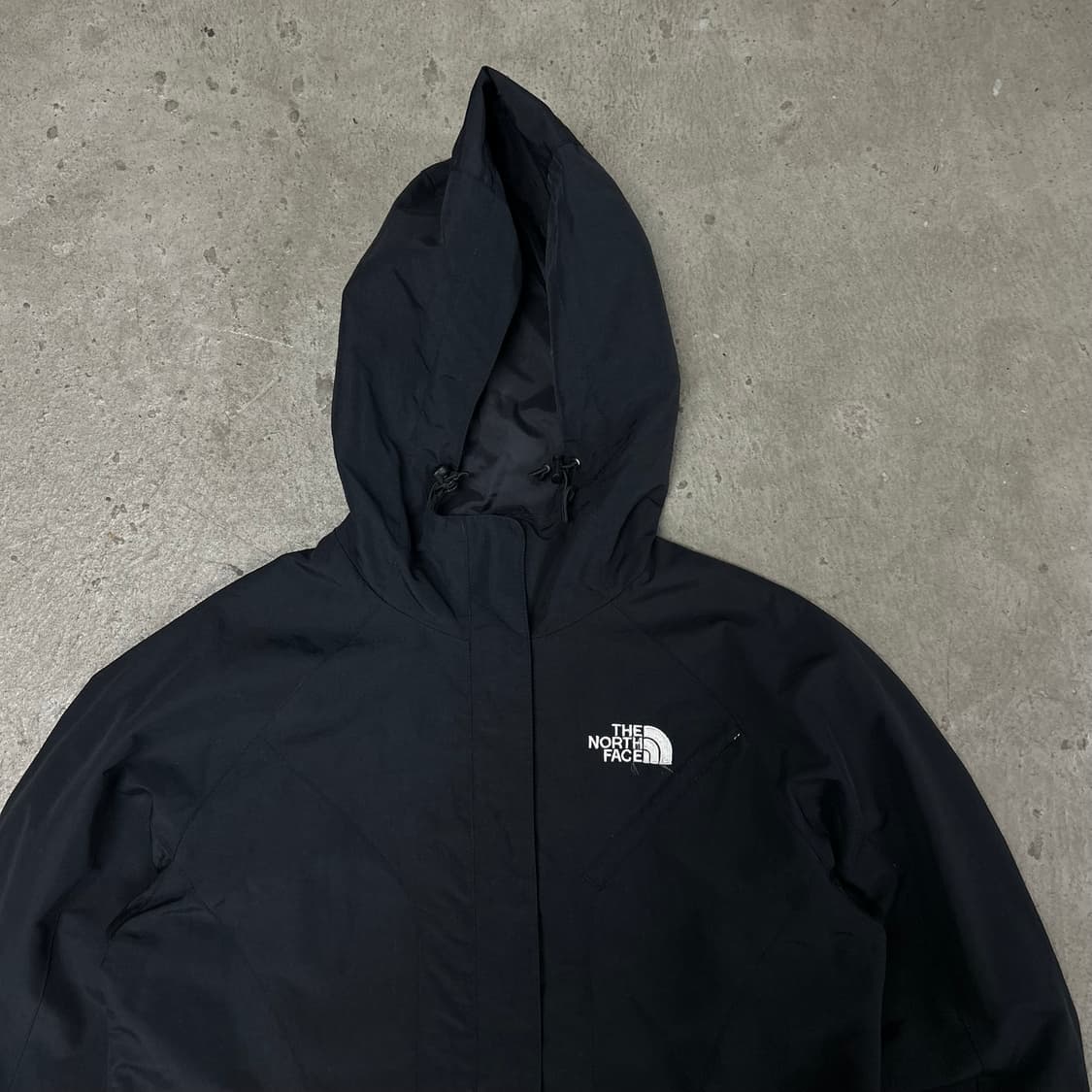 노스페이스 바람막이[1523] 상품이미지2