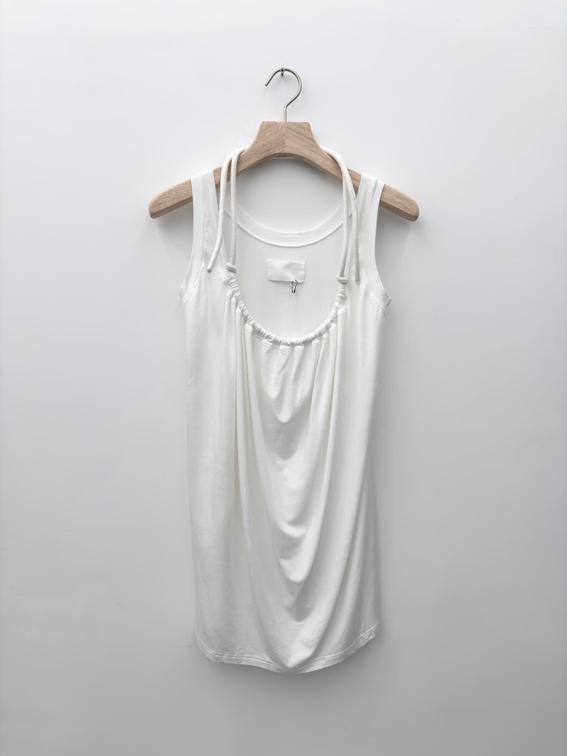 06SS SLEEVELESS 상품이미지4