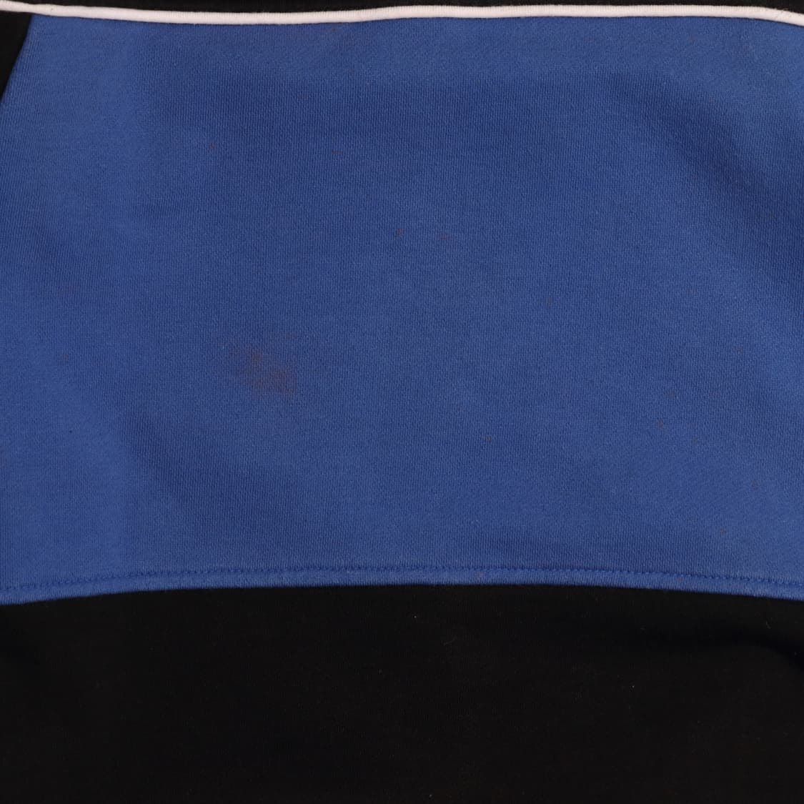 90's 아디다스 로고 자수 스웻셔츠 A1726 상품이미지5