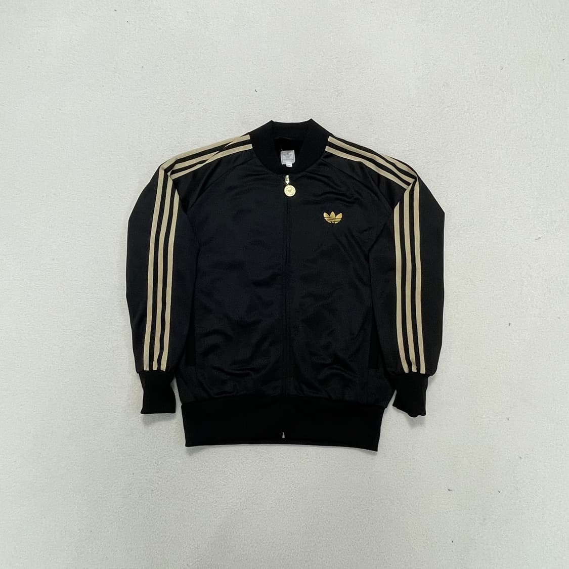 Adidas black gold Olympiad jersey 상품이미지4