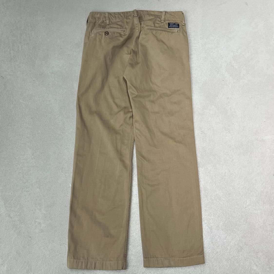 알파인더스트리 치노팬츠 s09440 상품이미지2