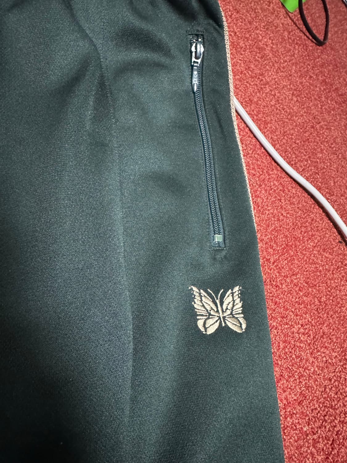 니들스 HD 트랙팬츠 L 상품이미지3