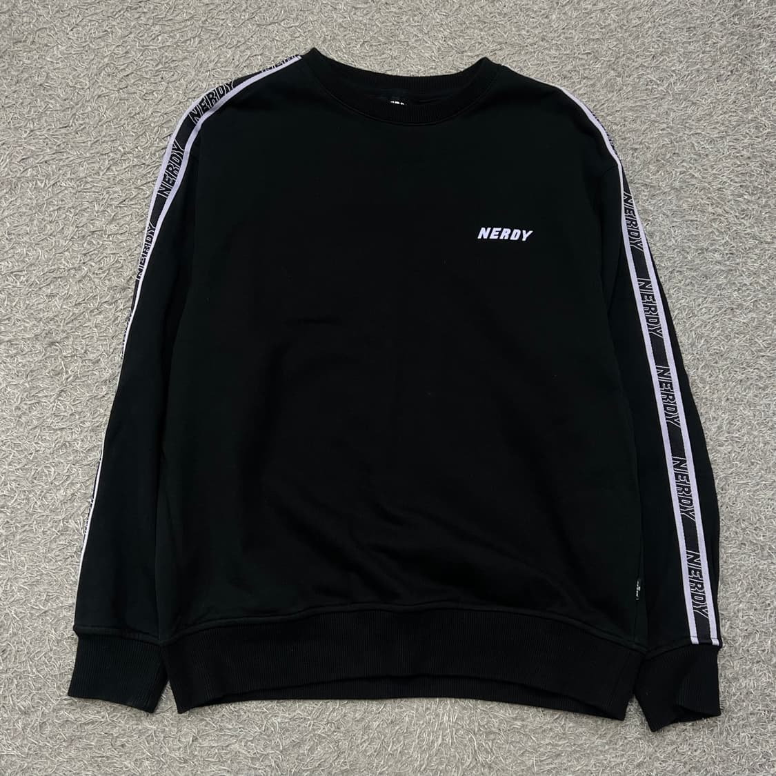 [95] 널디 맨투맨 상품이미지2