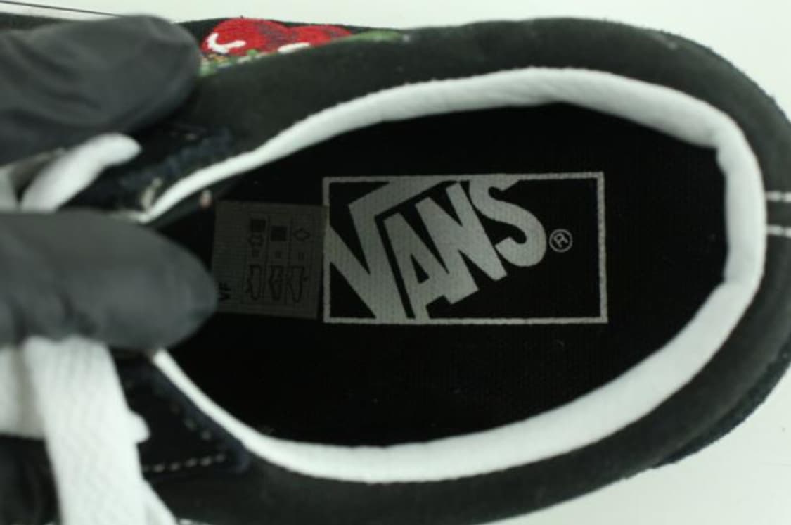 반스 스니커즈 상품이미지5