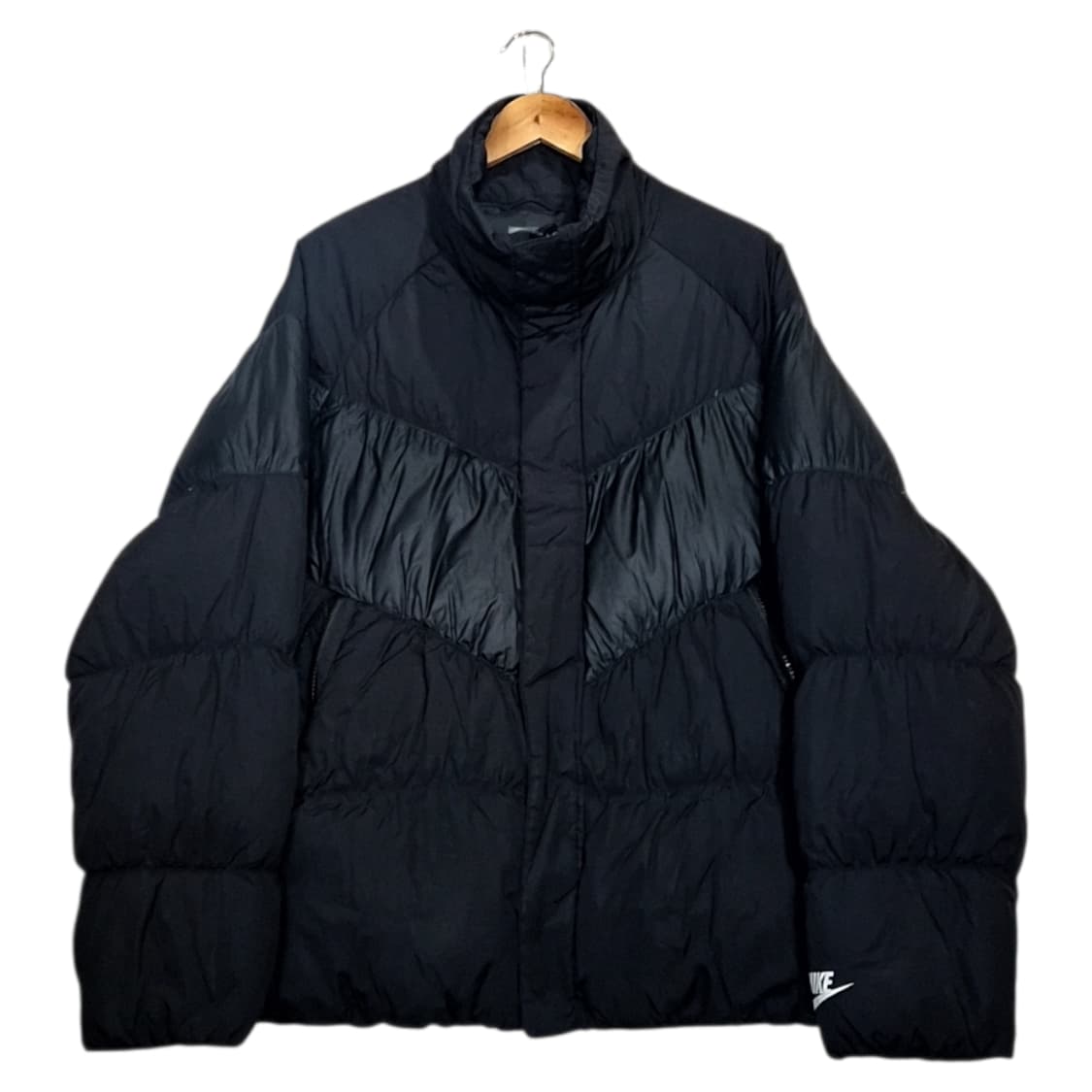 Nike 나이키 다운 필 푸퍼 자켓 상품이미지1