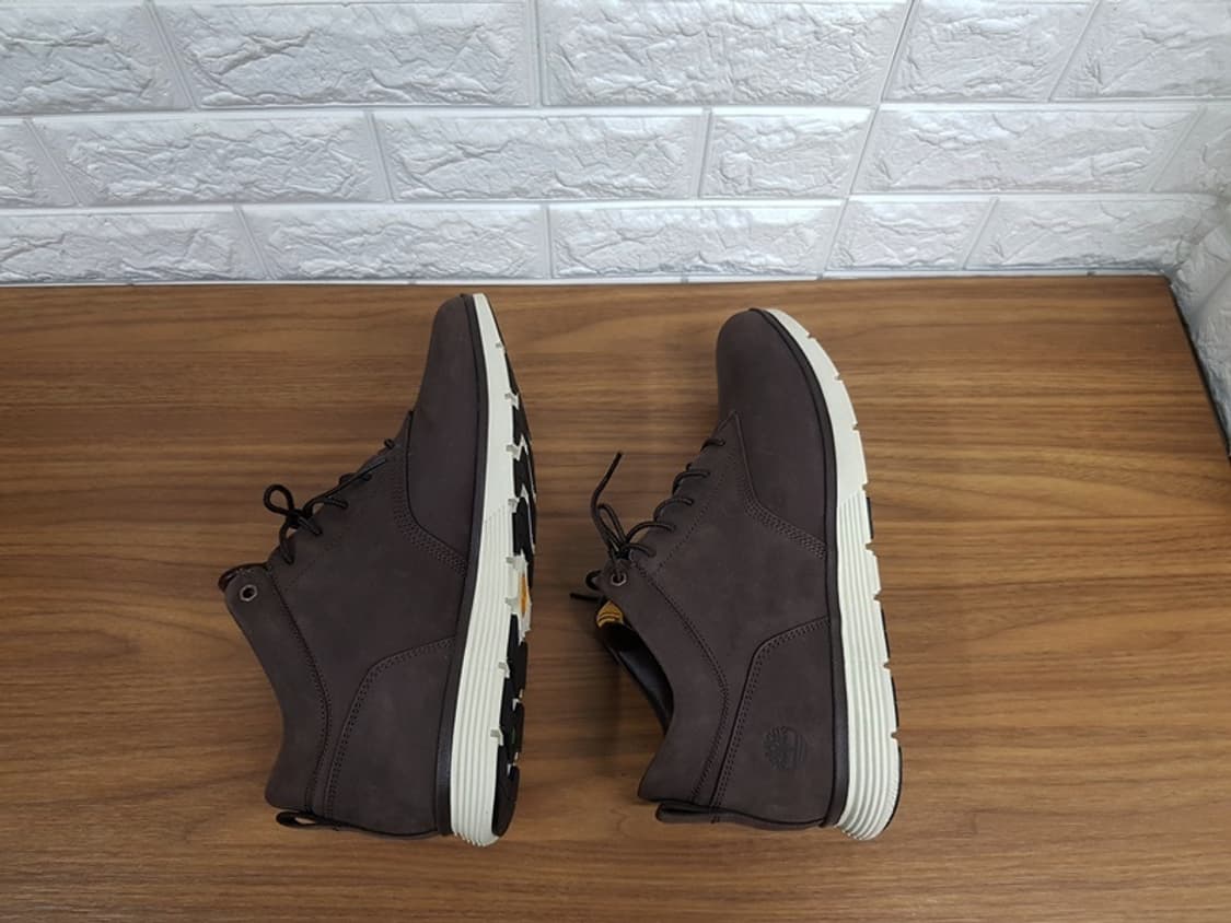 팀버랜드 킬링턴 스니커즈 남성280 상품이미지6