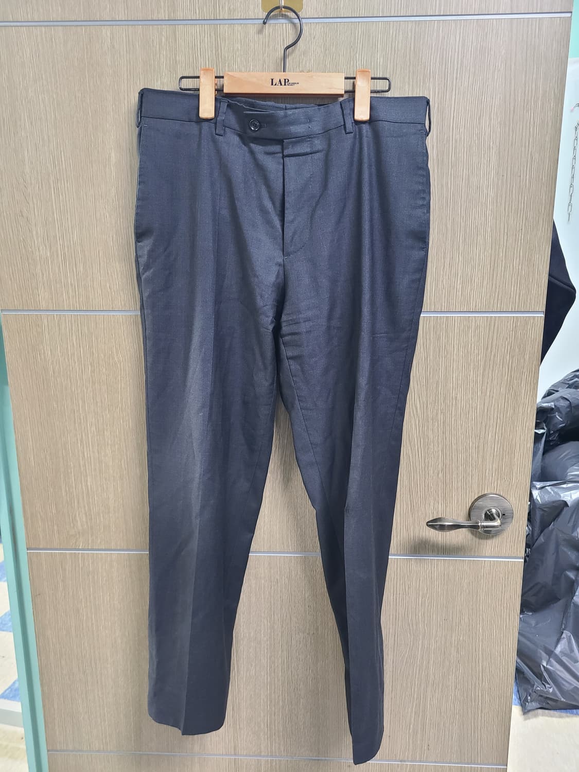 타임 모100 여름 슬랙스 86 상품이미지1