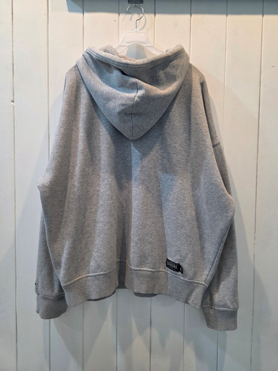 WHO.A.U 후아유 후드티 상품이미지2