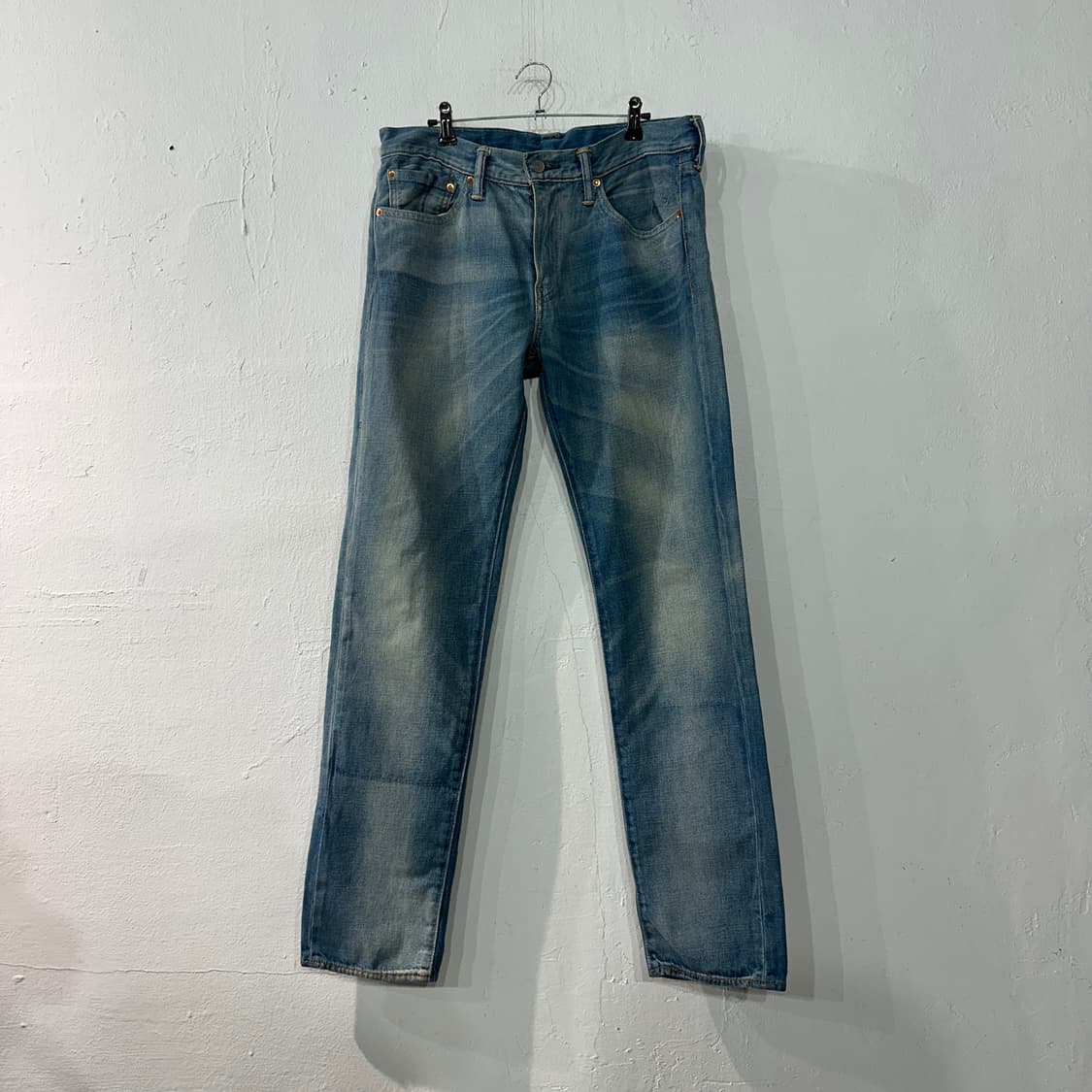 리바이스511 데님 청바지 32 상품이미지3