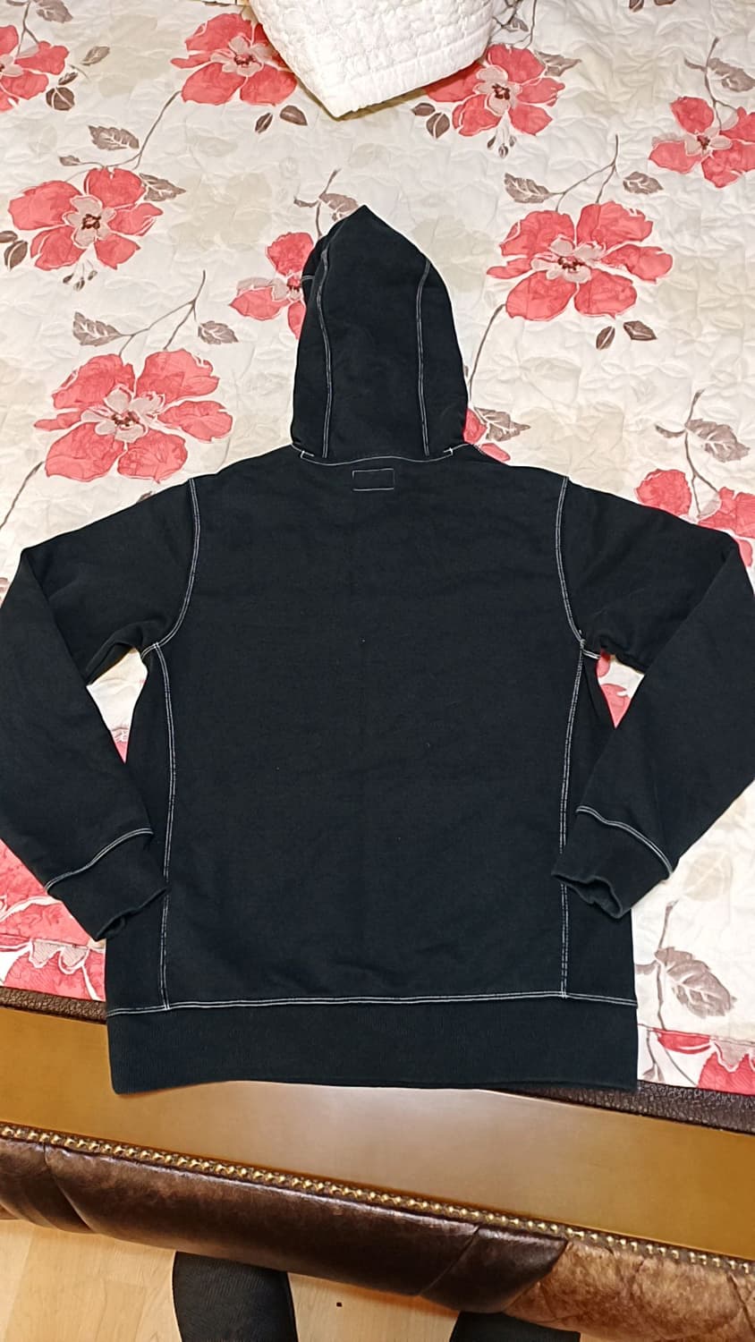 컨버스 후드 95 가슴51 기장67 상품이미지4