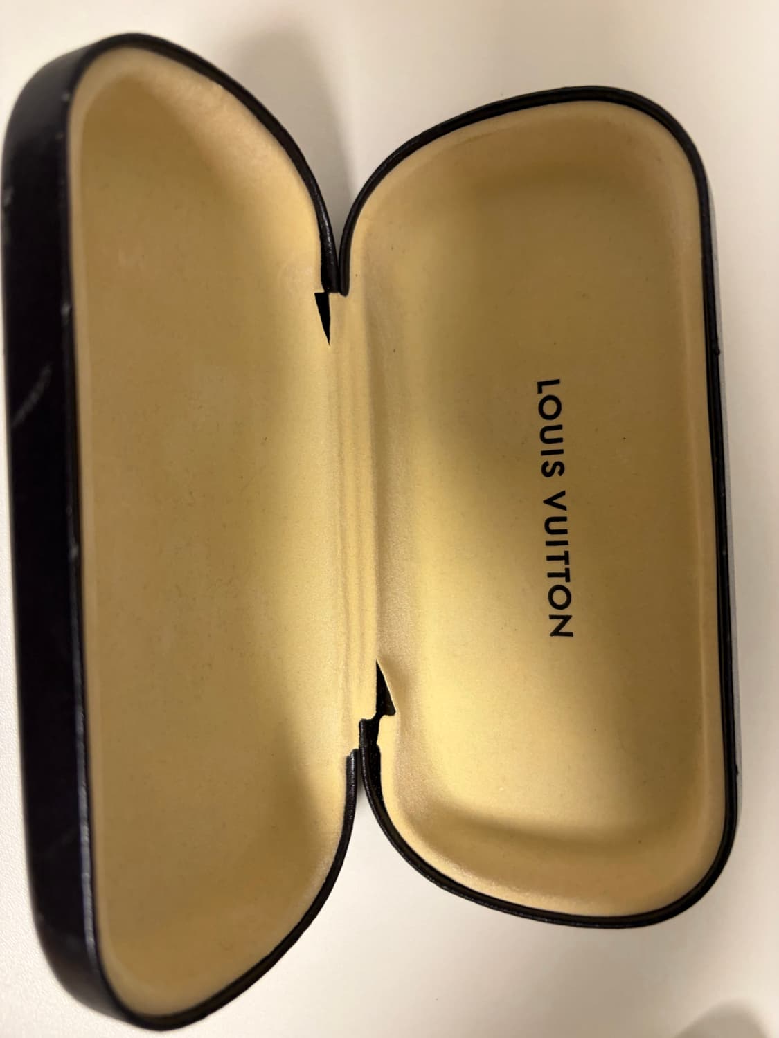 루이비통 골드 모노그램 선글라스 Z0164U 상품이미지7