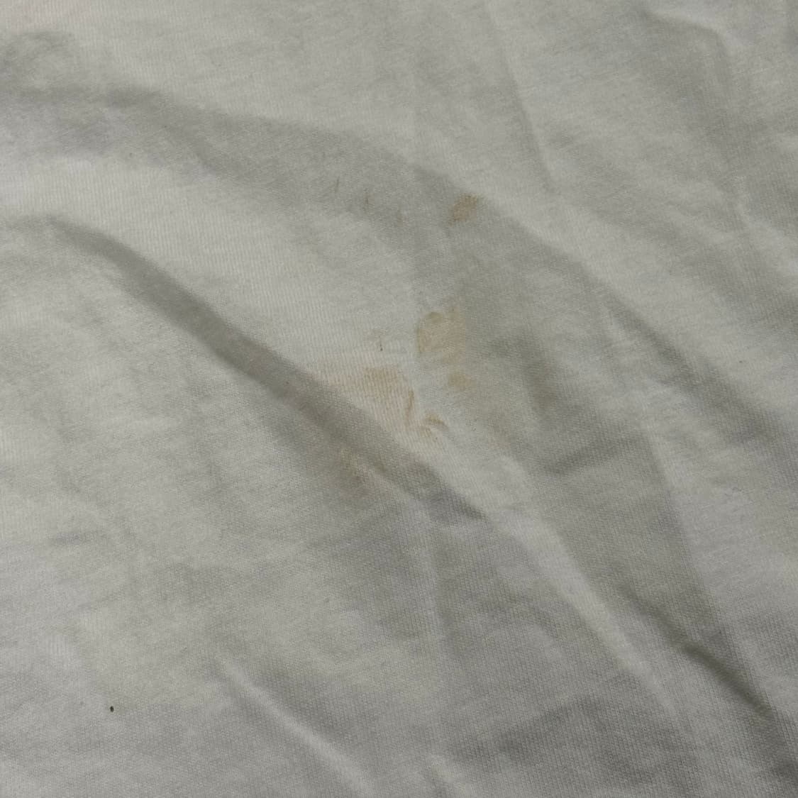 아디다스 화이트 흰검 링거 반팔 티 상품이미지8