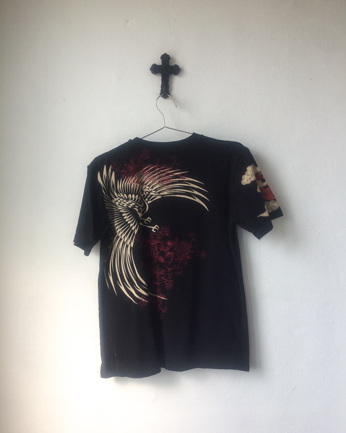 Oriental t shirt 상품이미지2
