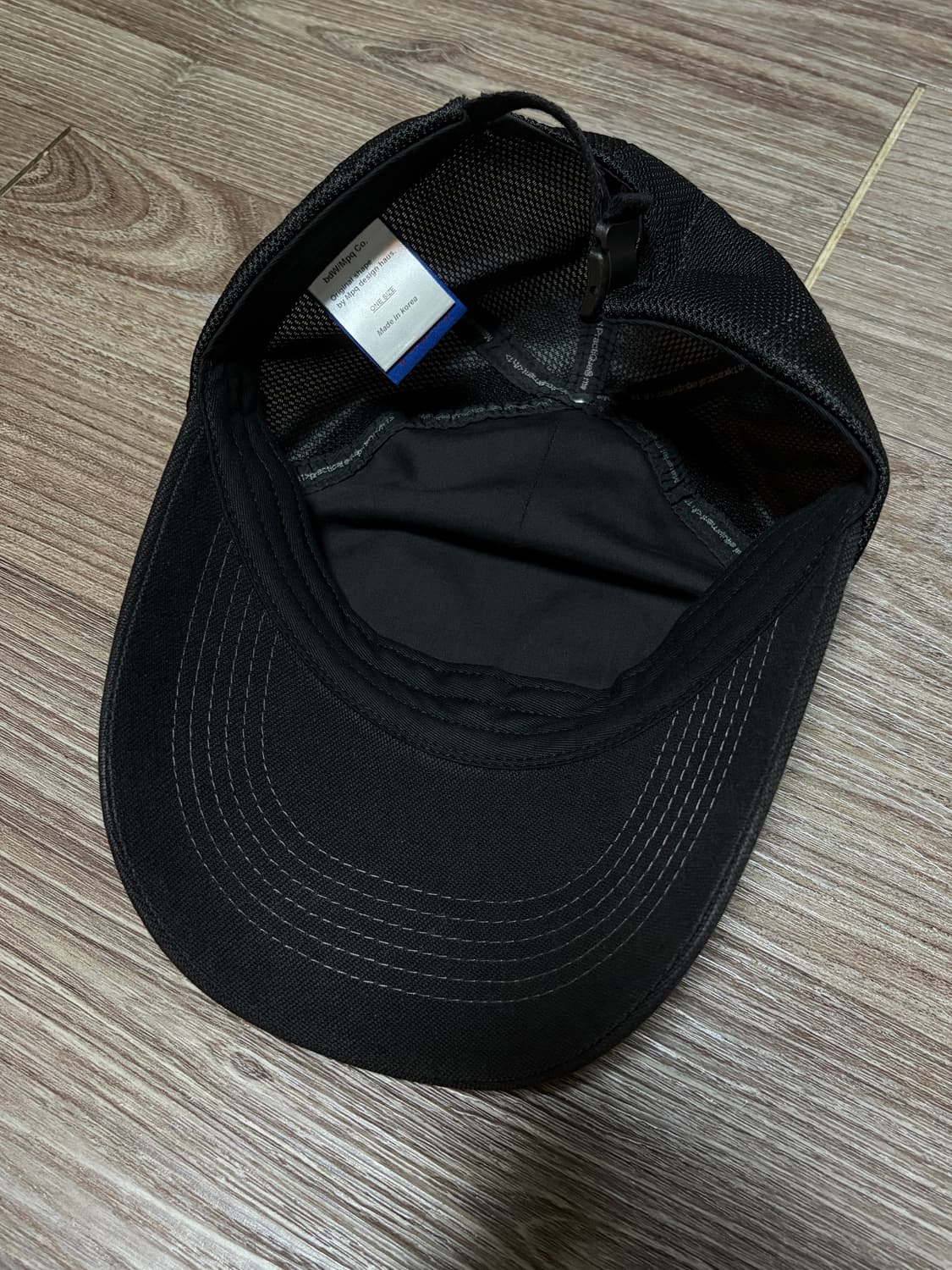 Mpq 매쉬캡 상품이미지2