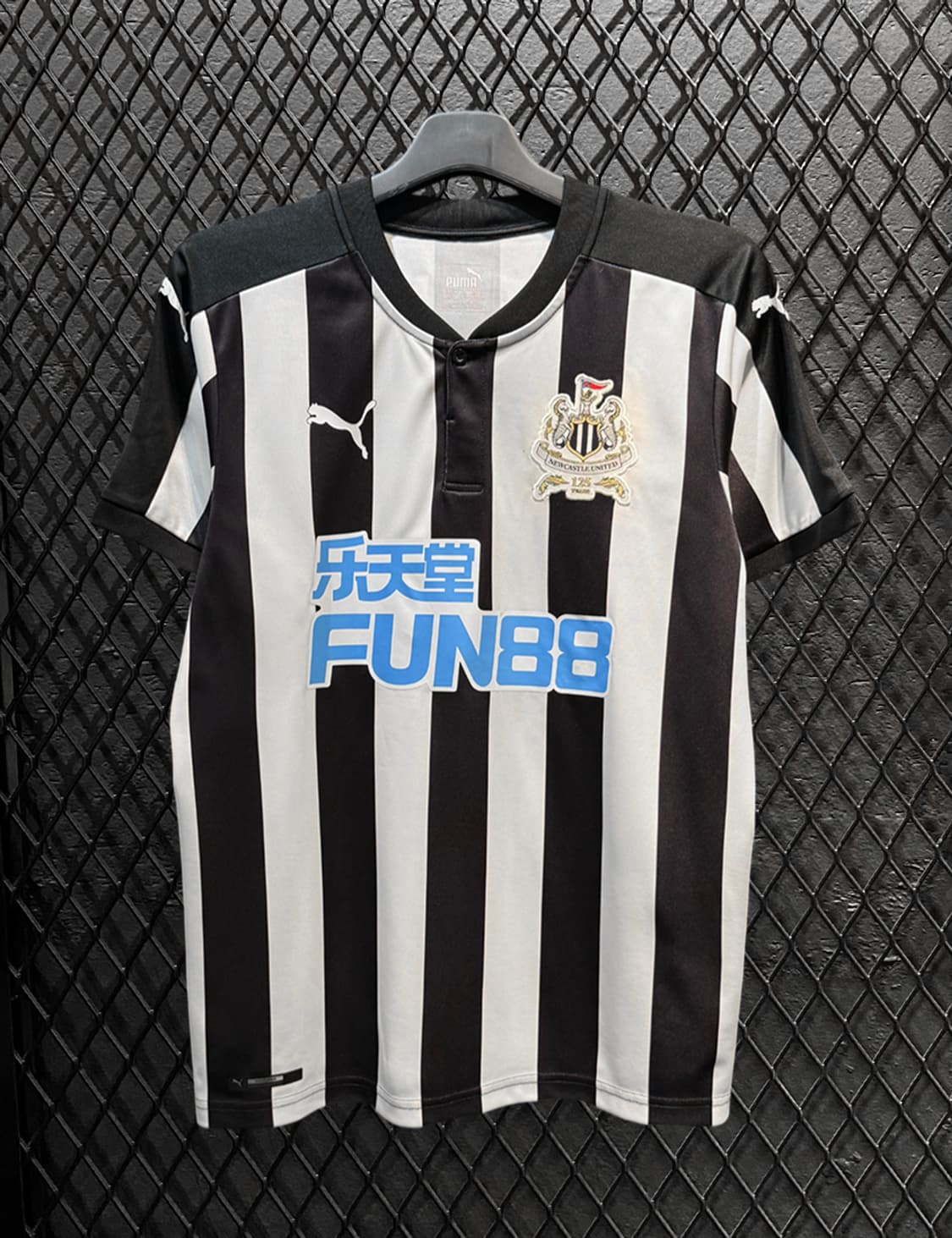17/18 뉴캐슬 홈 셸비 (M) 상품이미지2