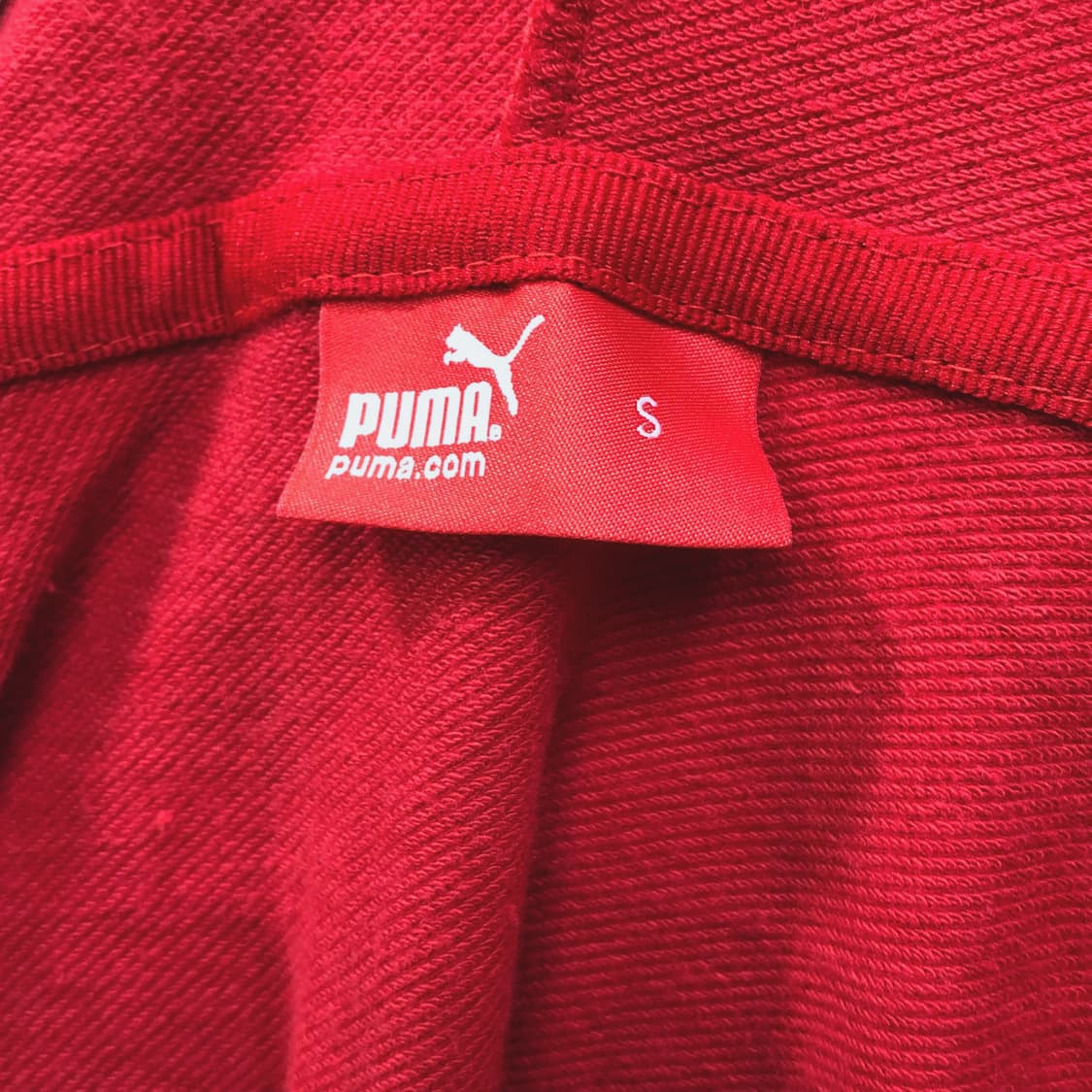 [90] PUMA 푸마 슬림 후드티 24 상품이미지8