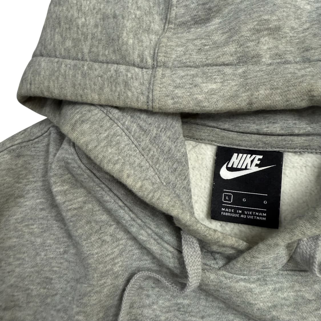 나이키 후드티 상품이미지2