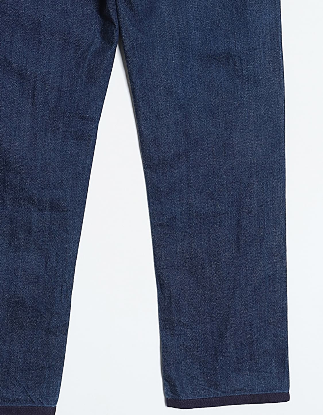 NuGgeTs Taping Indigo Denim Pant (28~29) 상품이미지6