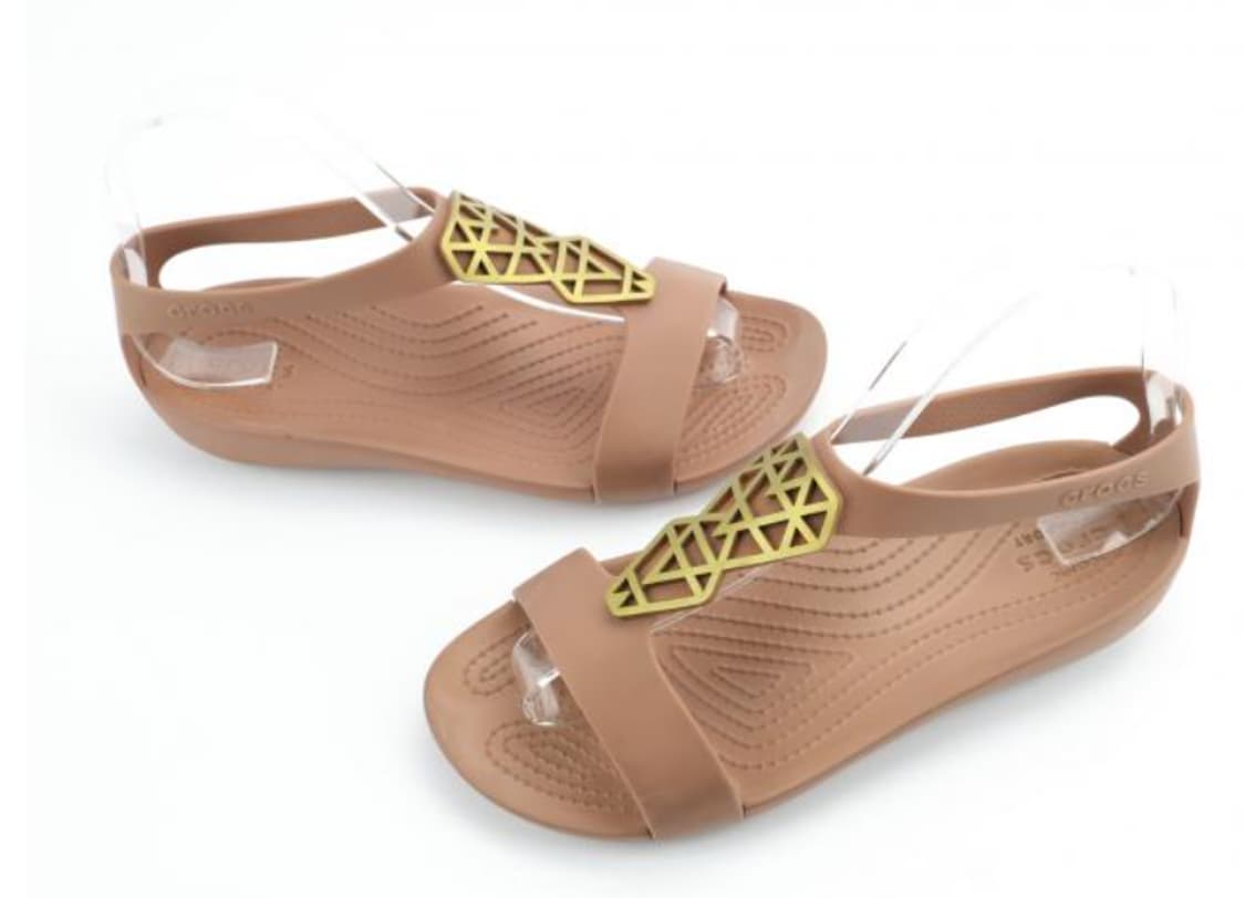 크록스 샌들 상품이미지1