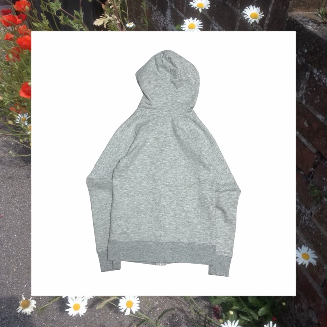 GAP 후드집업 상품이미지2