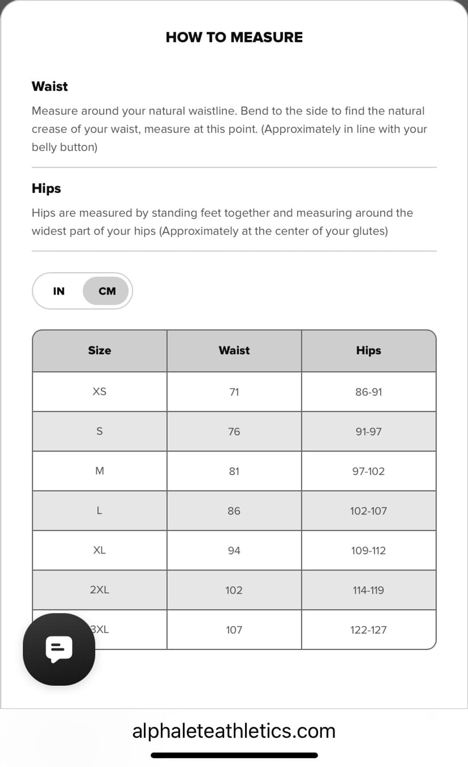 Alphalete 오리진 유니섹스 스웻팬츠 S 새상품 상품이미지4