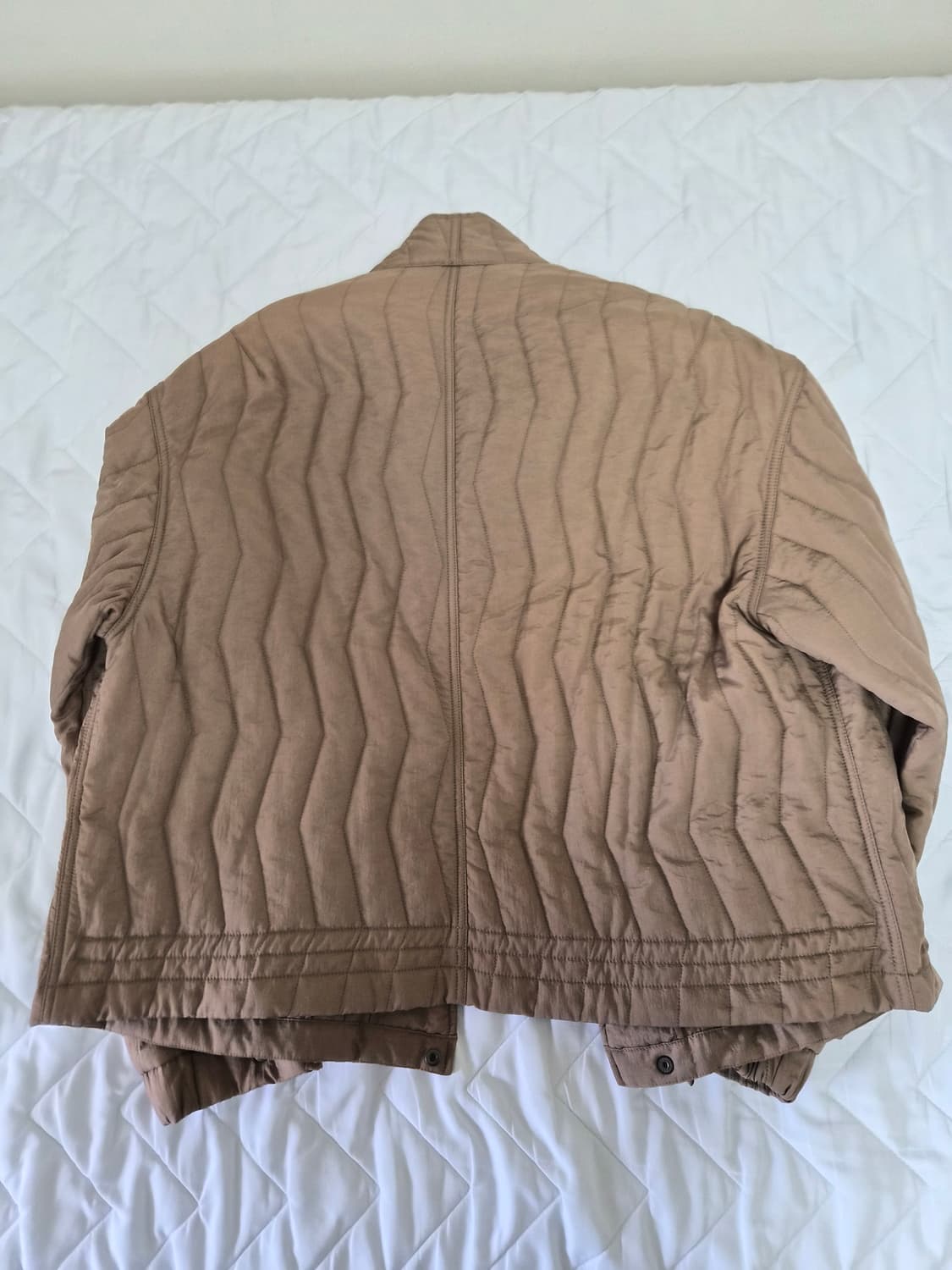 언어펙티드 블루종 L 상품이미지2