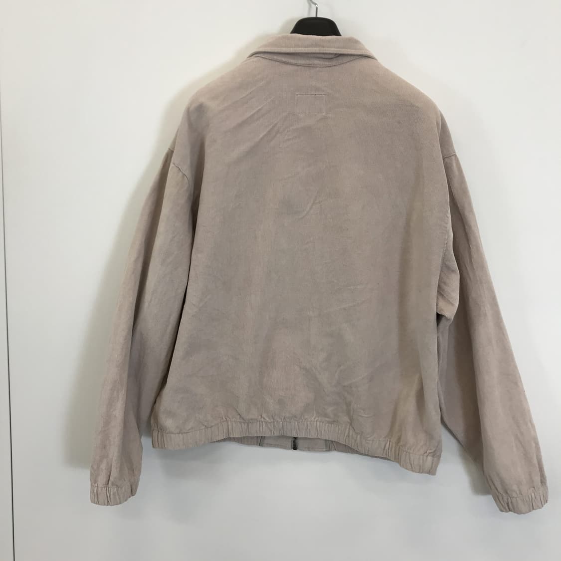 나이키 코듀로이 해링턴자켓 [XXL] 상품이미지3