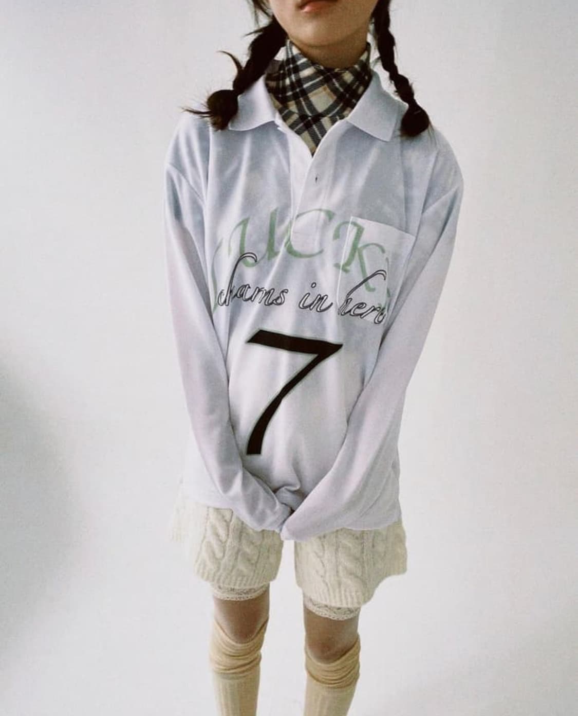 샵페어리 7 폴로 티셔츠 상품이미지1