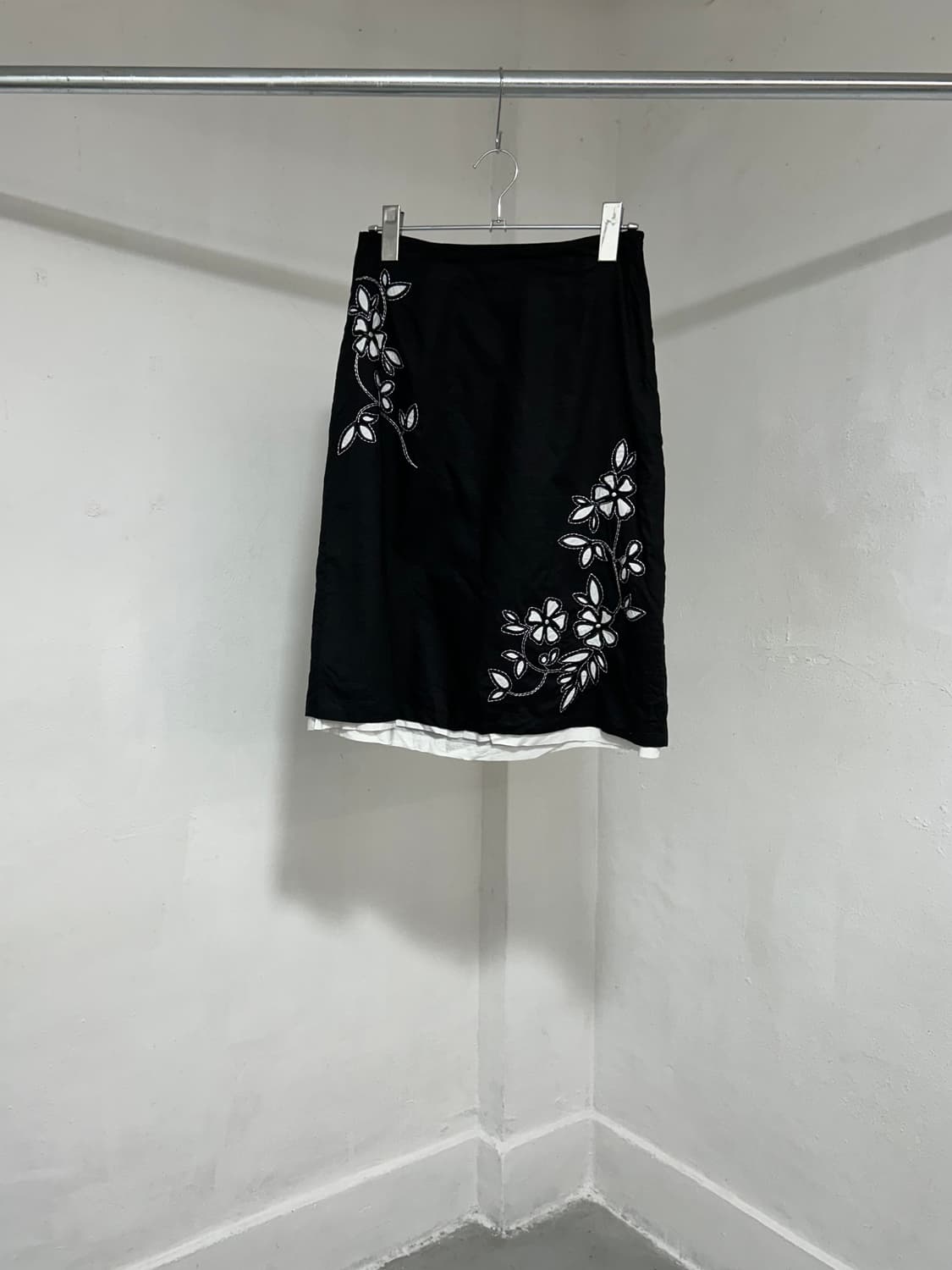 vtg skirt 상품이미지1