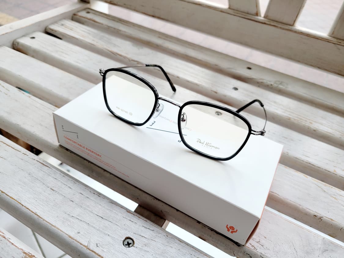 폴휴먼 안경 초경량 가로대형 PHP-5276D 상품이미지2