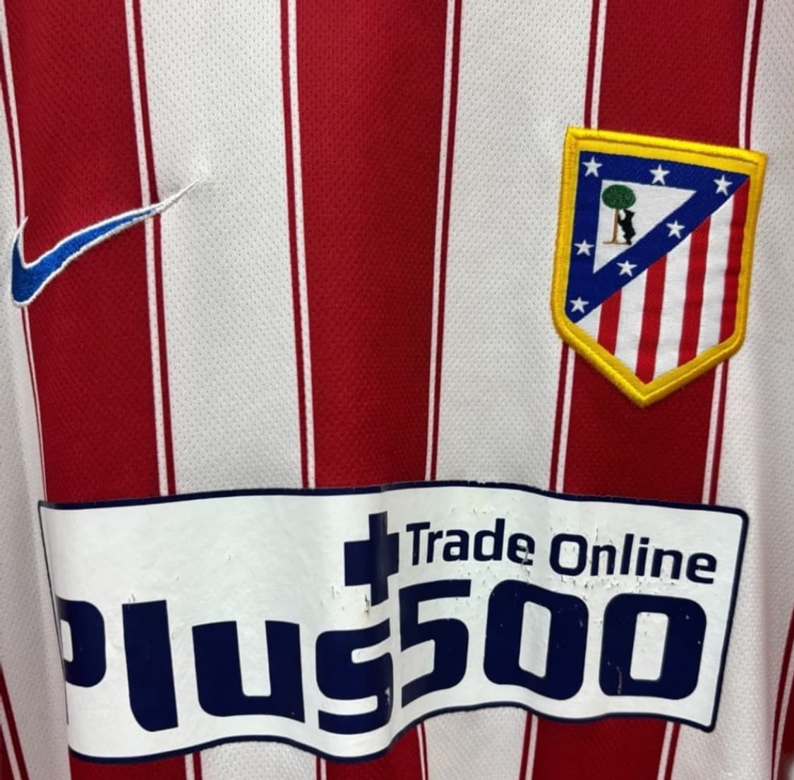 나이키 16-17 AT마드리드 유니폼  상품이미지3