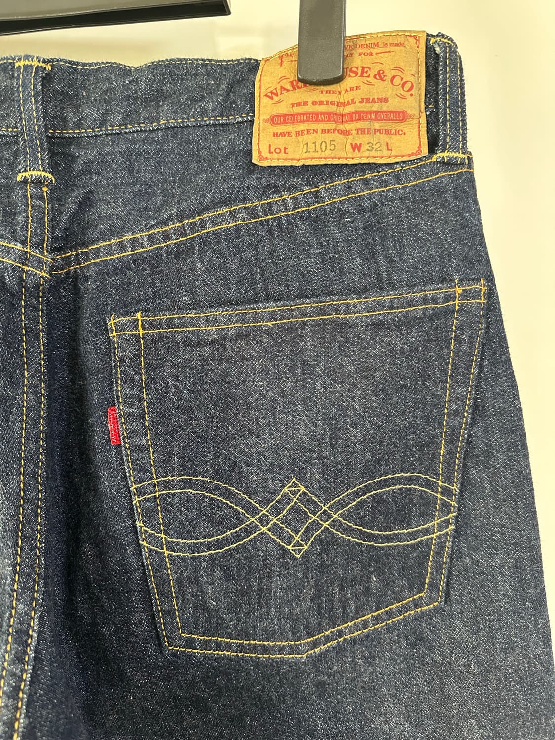 웨어하우스 1105 상품이미지3