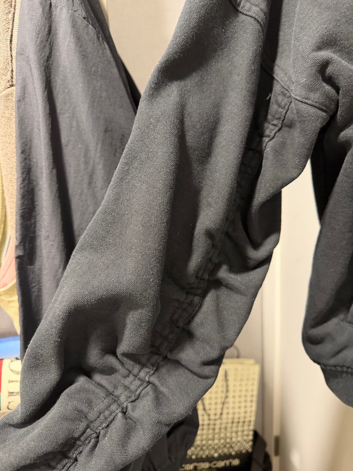 할로 도쿄 하이더아커만 블루종 자켓 상품이미지9