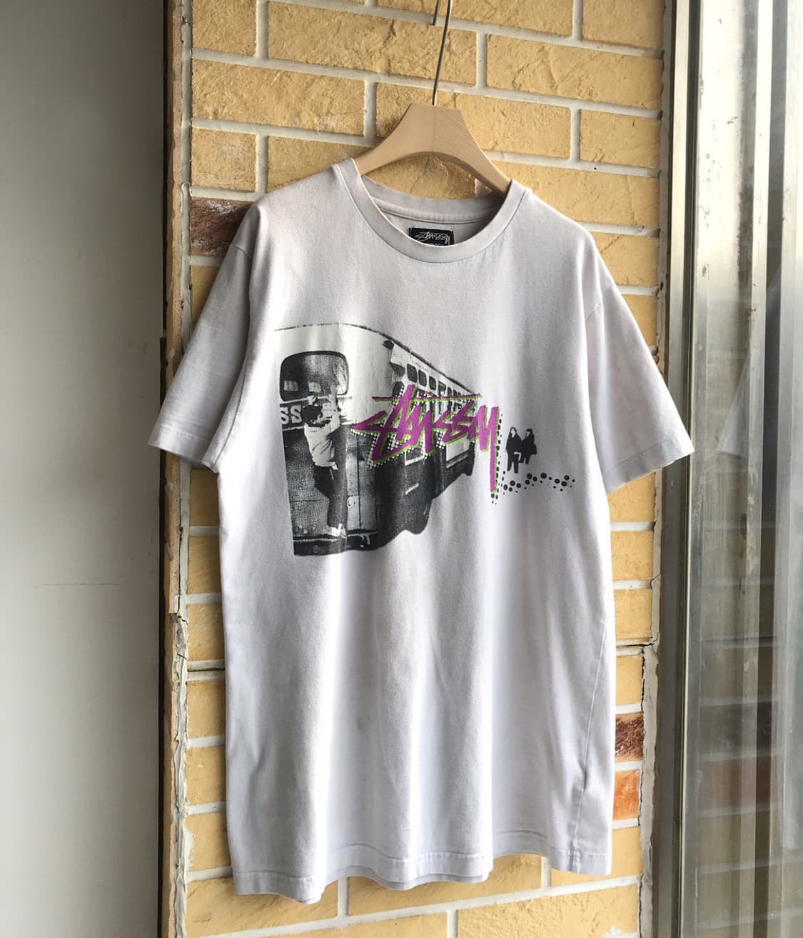 Stussy 상품이미지3