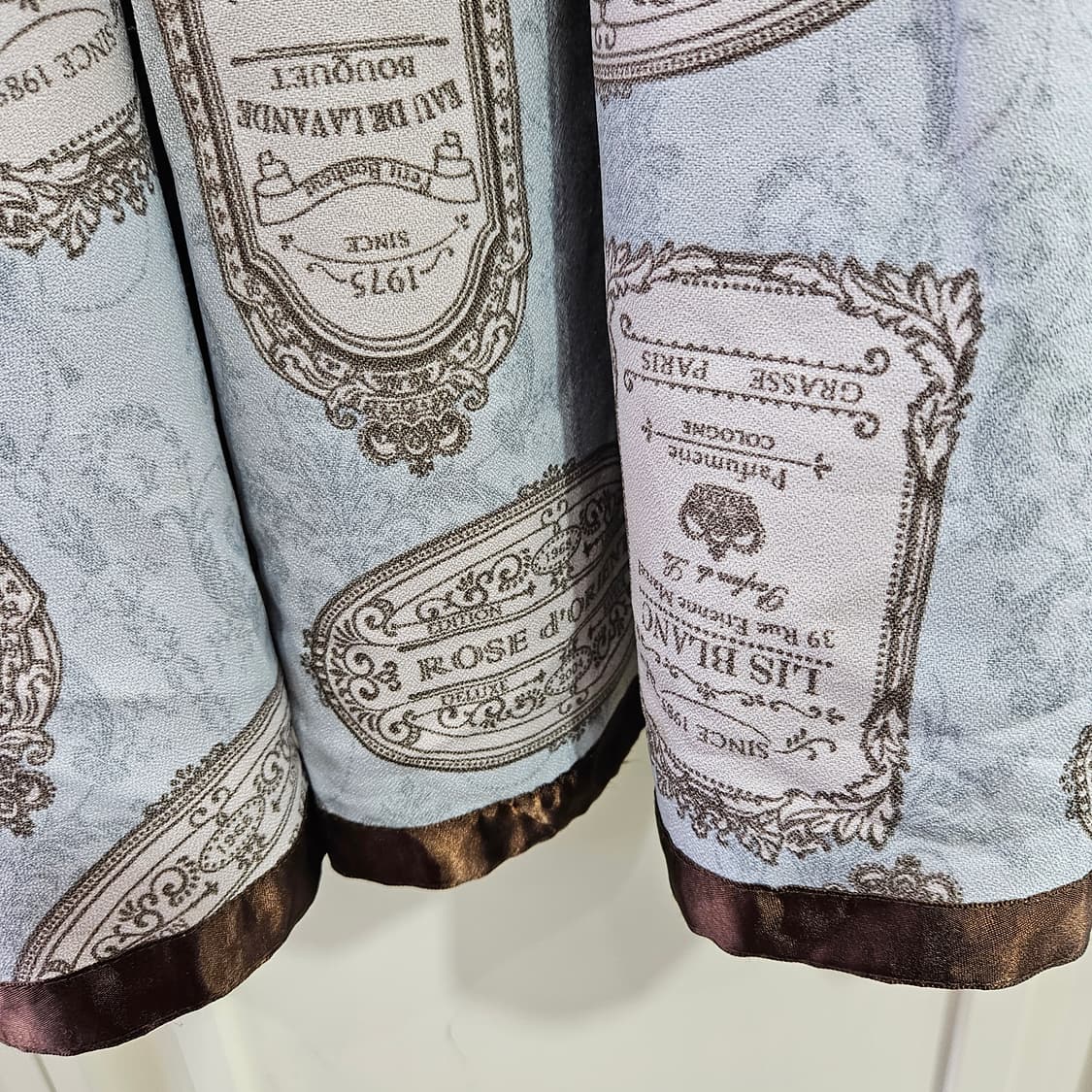 엑시즈팜(axes femme) 로리타 원피스 상품이미지8