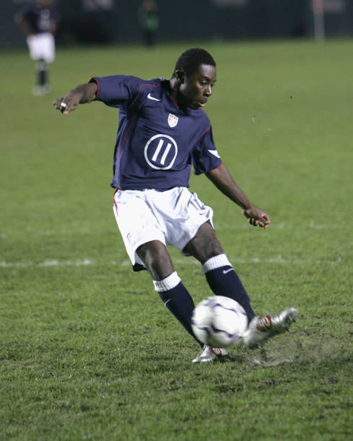 미국 축구 국대 04 아두 유니폼 상품이미지3