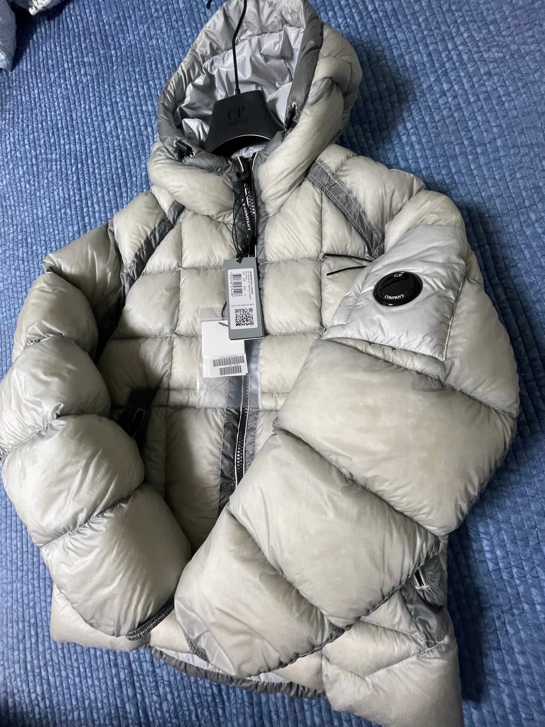 cp컴퍼니 디디쉘 코리아 익스클루시브 루나 락 s 상품이미지1