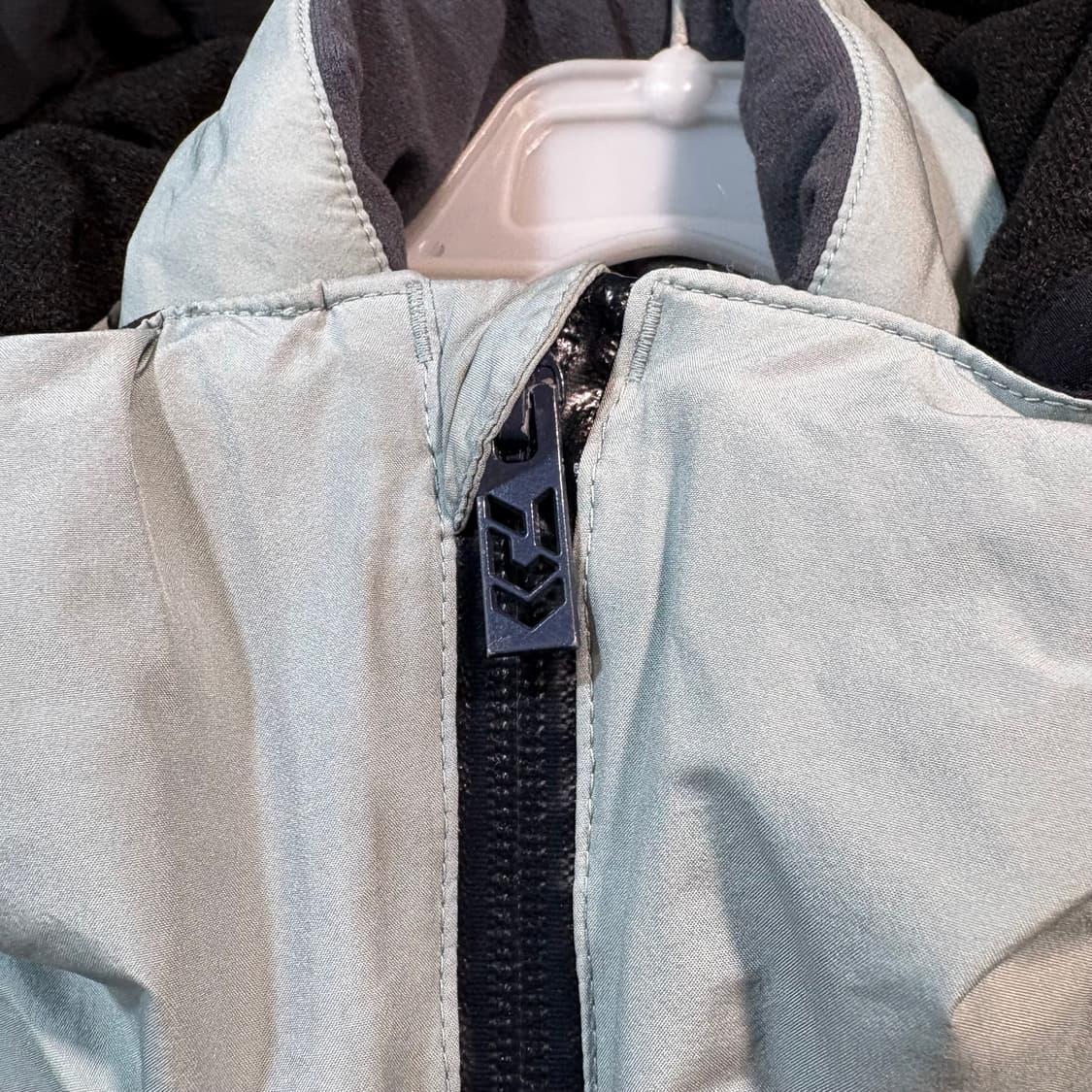 [L] DAIWA 다이와 낚시 점퍼 멜빵 셋업  상품이미지2