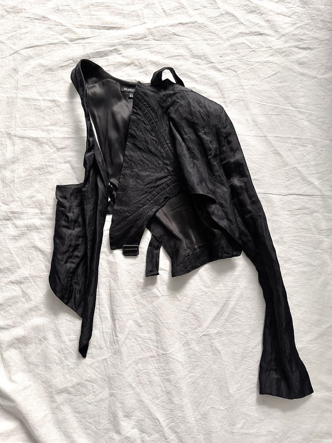 ann demeulemeester spring 2011 상품이미지4