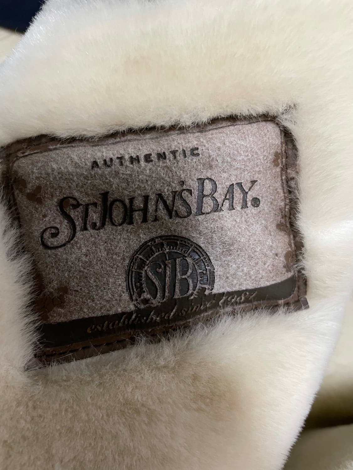 B-3 무스탕 상품이미지5