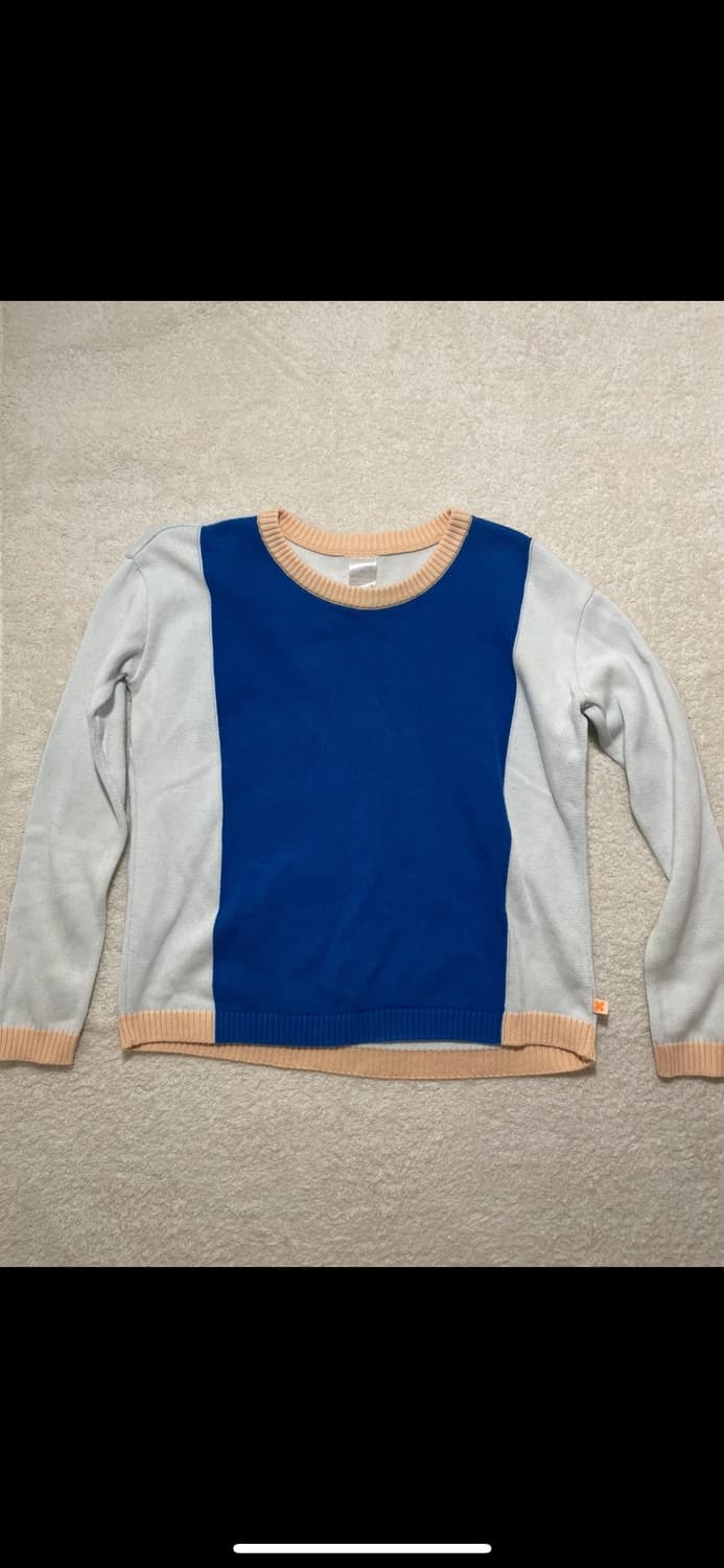 Tiny cottons 니트 상품이미지1