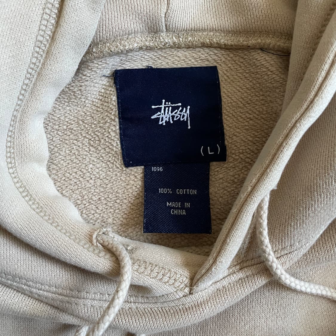 2000s Stussy 상품이미지5