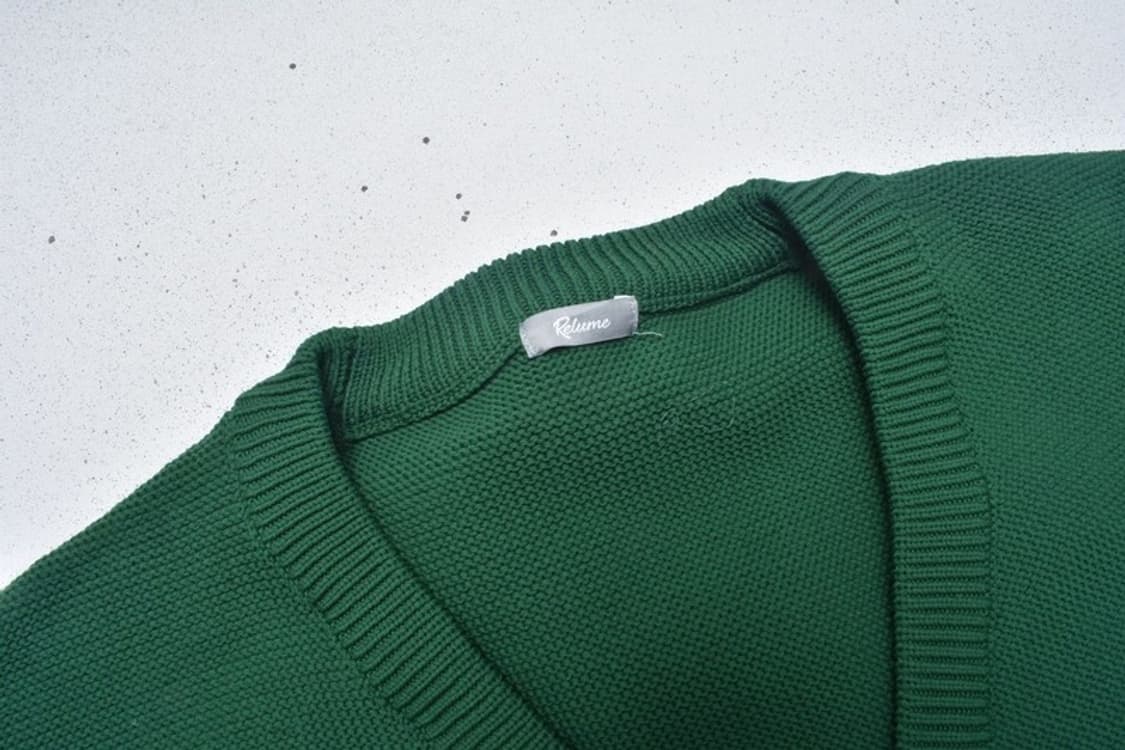 저널스탠다드 RELUME 가디건 L M0030 상품이미지4