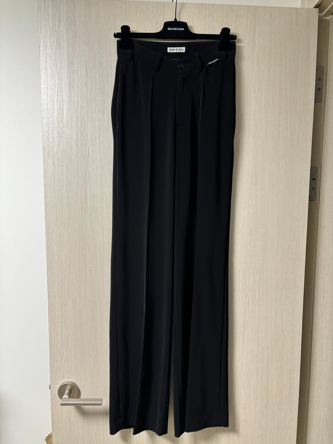 발렌시아가 여성 슬랙스 34사이즈 상품이미지1