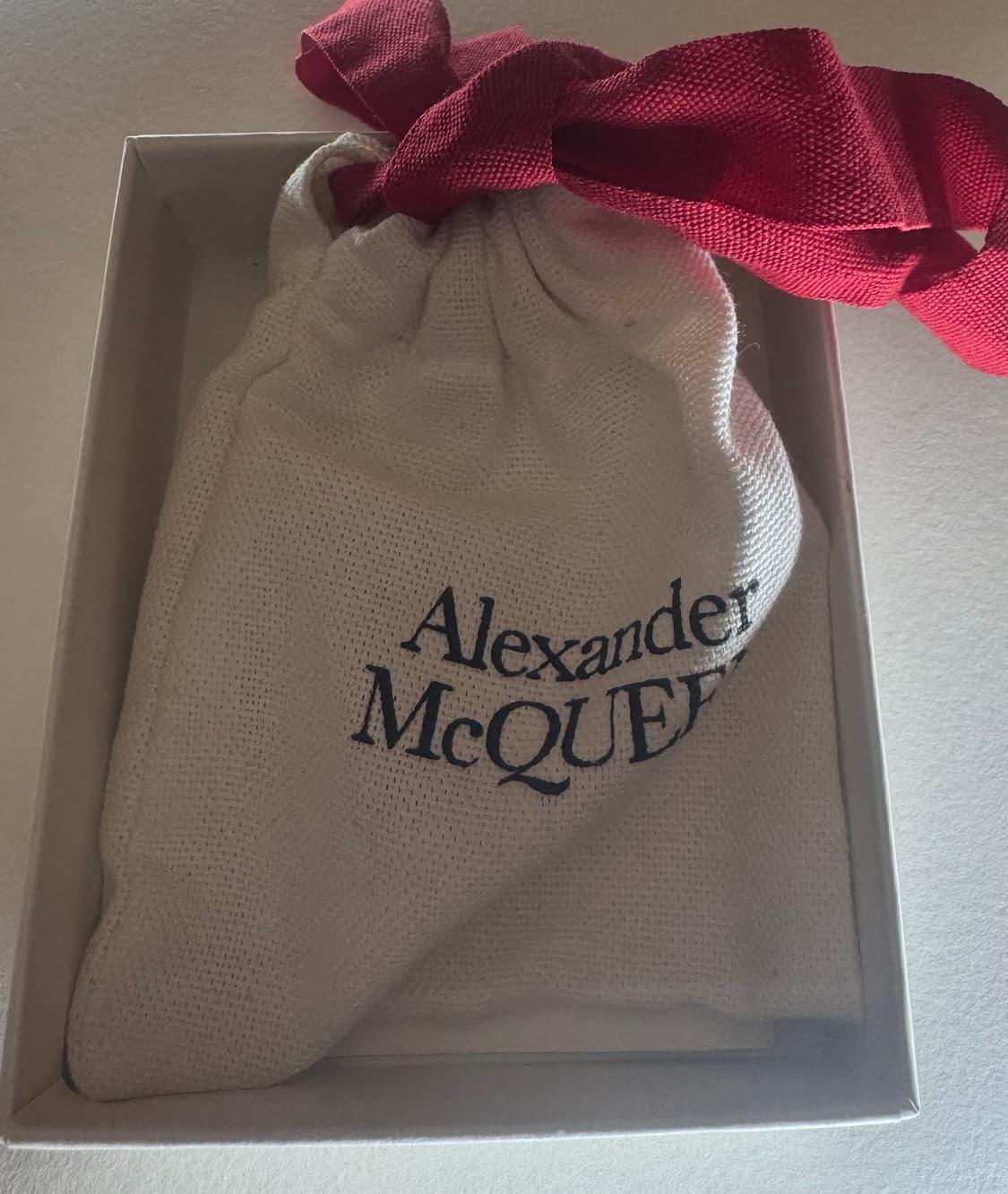 alexander mcqueen  ear cuff 상품이미지7