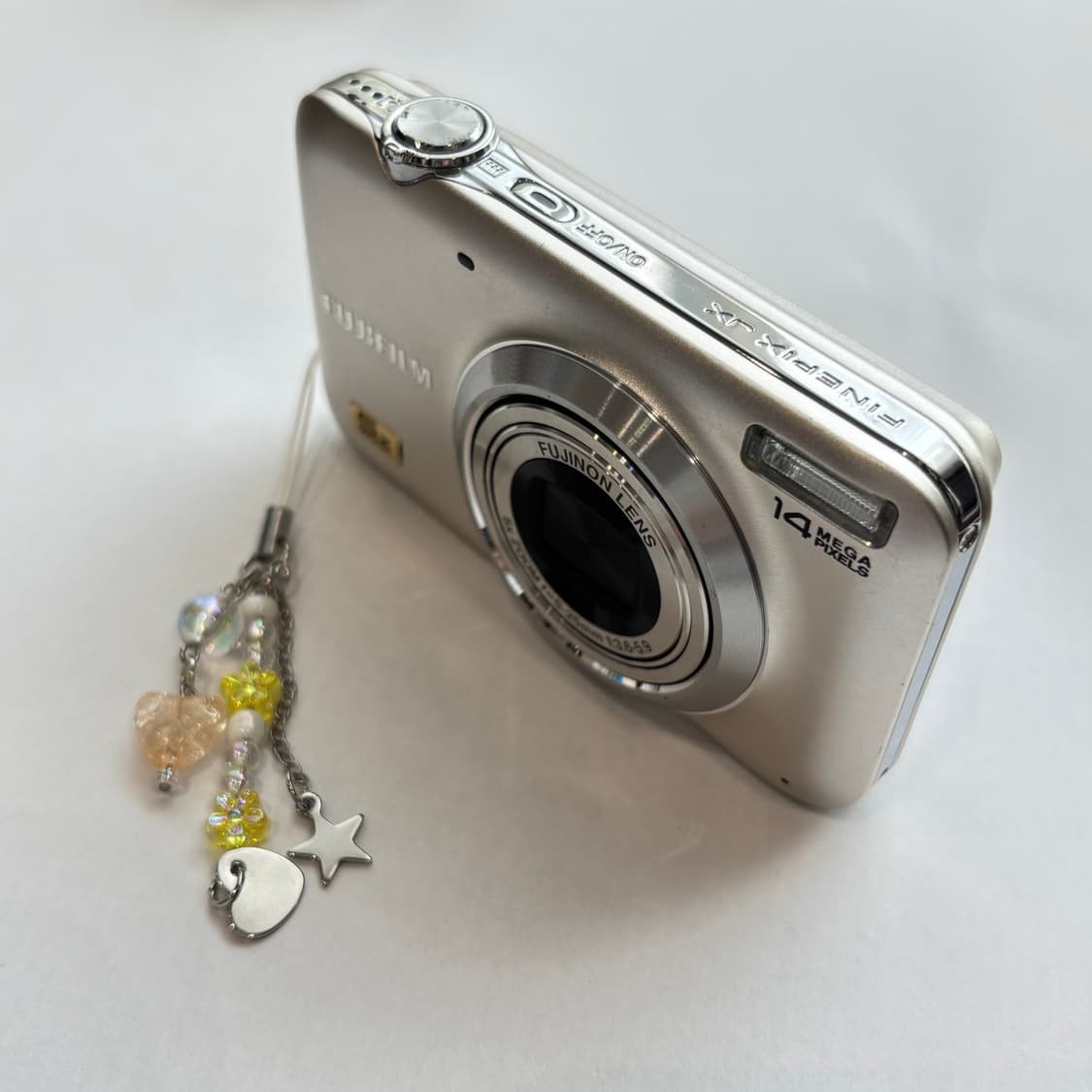 [한글지원/A급!] 후지필름 Finepix JX280 빈티지 디카 상품이미지2