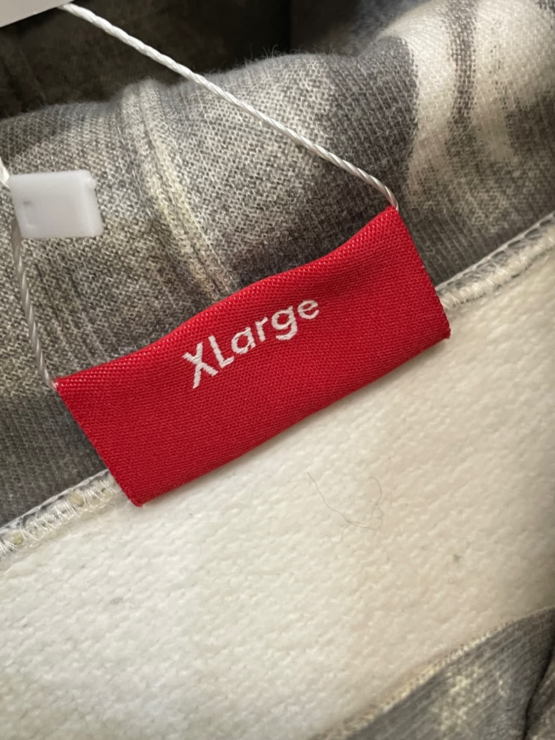 슈프림 지저스앤매리 후드 티셔츠  상품이미지8