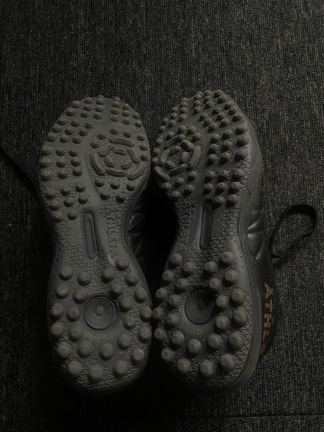 아슬레타 풋살화 260 상품이미지3