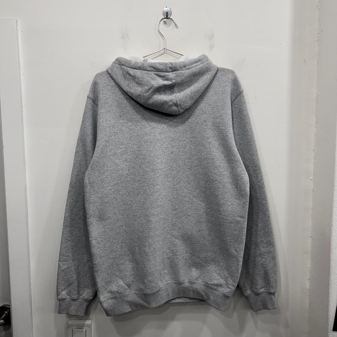 칼하트 오리지널핏 헤비코튼 스탠다드 후드티 상품이미지5