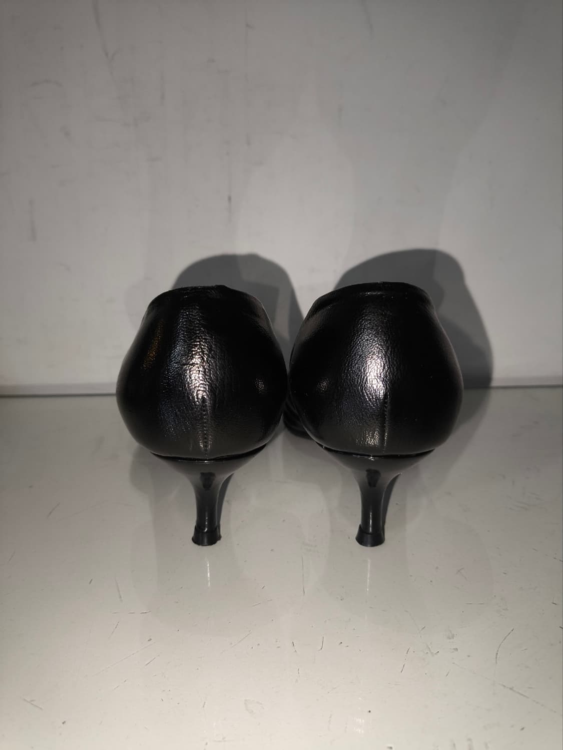 250mm 페라가모 여성 구두 힐 상품이미지7